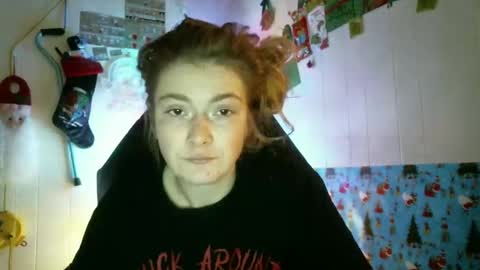 DEBBIE online show from 12/14/25, 12:54