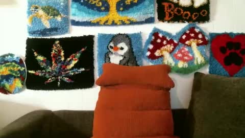 DEBBIE online show from 01/31/26, 08:51