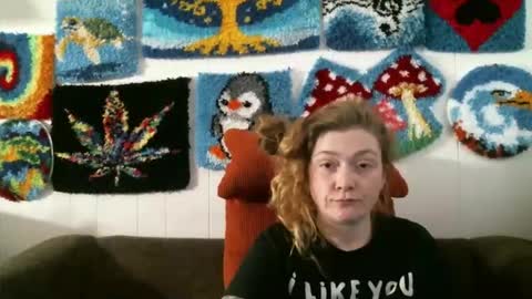 DEBBIE online show from 02/05/26, 02:43