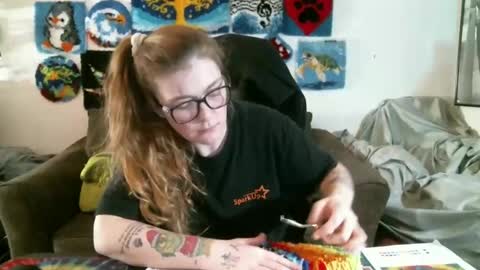 DEBBIE online show from 02/11/26, 01:05