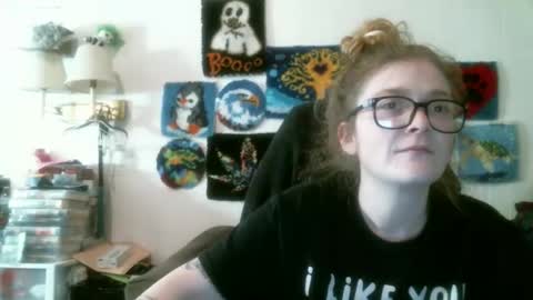 DEBBIE online show from 02/14/26, 11:12