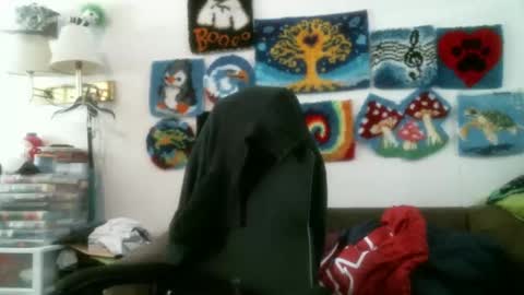 DEBBIE online show from 02/15/26, 03:20