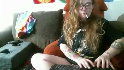 DEBBIE online show from 03/01/26, 09:17