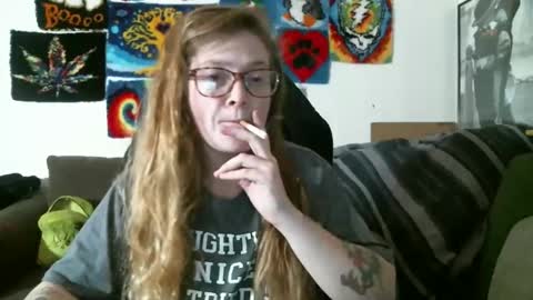 DEBBIE online show from 03/15/26, 11:00