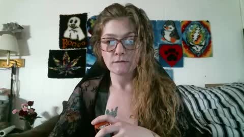 DEBBIE online show from 03/20/26, 04:45