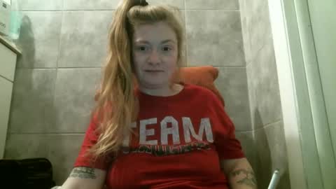 DEBBIE online show from 04/08/26, 04:51