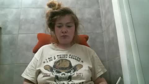 DEBBIE online show from 04/19/26, 02:49