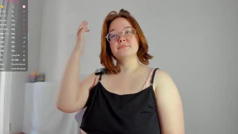 DeboraDebbieDee online show from 07/17/26, 05:03