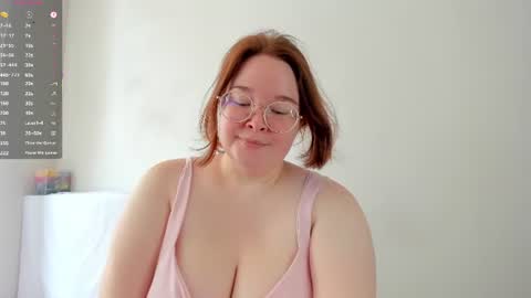 DeboraDebbieDee online show from 07/31/26, 06:02