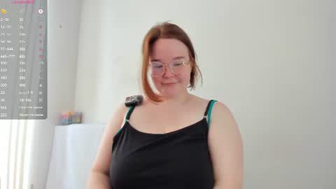 DeboraDebbieDee online show from 08/03/26, 05:17