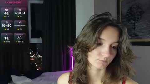 Eva online show from 09/22/25, 05:15