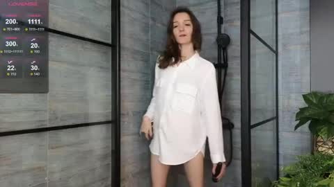 Eva online show from 03/18/26, 06:22