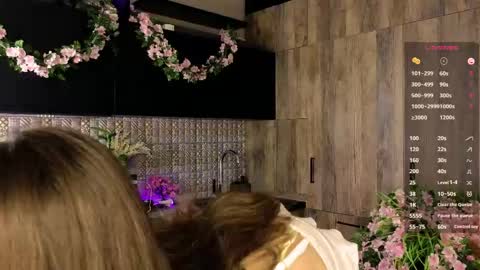 Eva online show from 05/08/26, 05:18