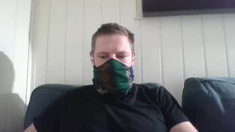 Daniel Brocks online show from 11/12/25, 07:46