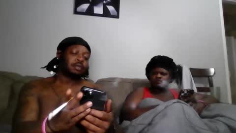 DeboDimples online show from 12/21/25, 10:50