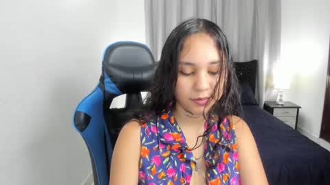 Snapshot of debora_brown_ chatting on 09/08/25, 11:48 Dbora online show from 09/08/25, 11:48