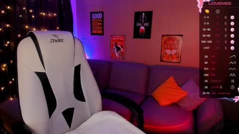 Debora online show from 10/08/25, 02:31