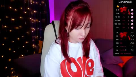 Debora online show from 12/15/25, 02:16