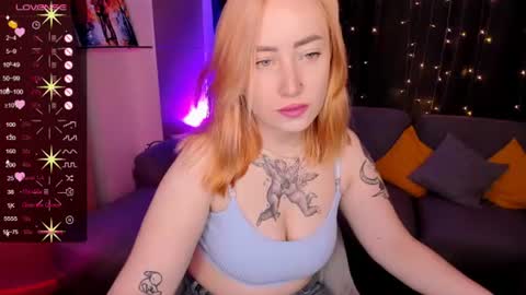 Debora online show from 07/11/26, 02:14