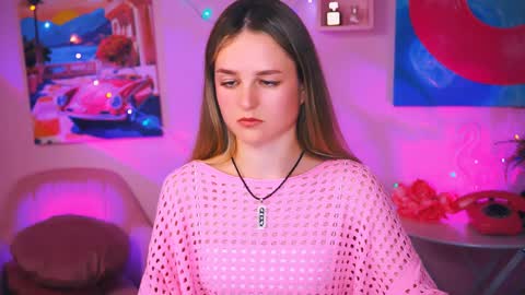 Snapshot of deboralarson chatting on 12/12/24, 10:34 Debora online show from 12/12/24, 10:34