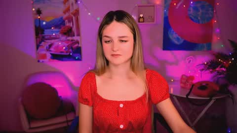 Snapshot of deboralarson chatting on 12/29/24, 07:17 Debora online show from 12/29/24, 07:17