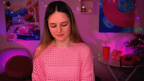 Snapshot of deboralarson chatting on 01/02/25, 04:09 Debora online show from 01/02/25, 04:09