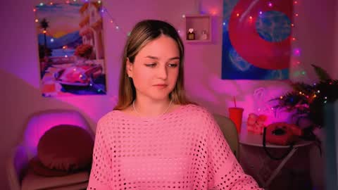 Snapshot of deboralarson chatting on 01/02/25, 07:23 Debora online show from 01/02/25, 07:23