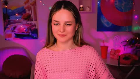 Snapshot of deboralarson chatting on 01/02/25, 10:26 Debora online show from 01/02/25, 10:26