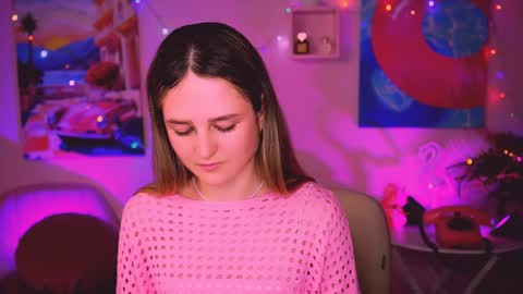 Snapshot of deboralarson chatting on 01/04/25, 11:00 Debora online show from 01/04/25, 11:00