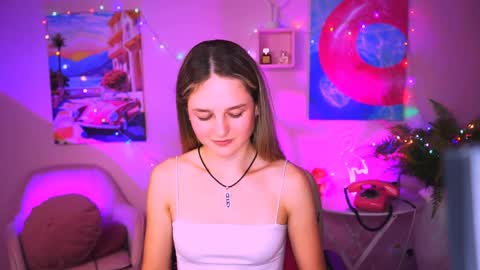 Snapshot of deboralarson chatting on 01/08/25, 07:45 Debora online show from 01/08/25, 07:45