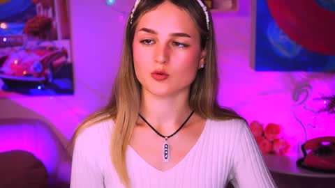 Snapshot of deboralarson chatting on 01/10/25, 02:55 Debora online show from 01/10/25, 02:55