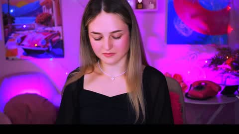 Snapshot of deboralarson chatting on 01/12/25, 07:11 Debora online show from 01/12/25, 07:11