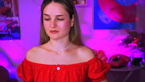 Snapshot of deboralarson chatting on 01/12/25, 01:48 Debora online show from 01/12/25, 01:48