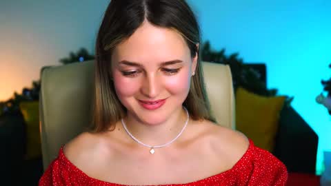 Snapshot of deboralarson chatting on 01/14/25, 10:38 Debora online show from 01/14/25, 10:38