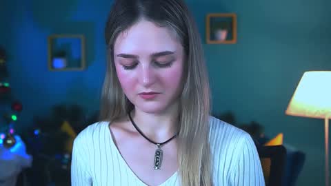 Snapshot of deboralarson chatting on 01/19/25, 03:21 Debora online show from 01/19/25, 03:21