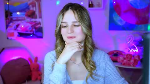 Snapshot of deboralarson chatting on 02/09/25, 06:47 Debora online show from 02/09/25, 06:47