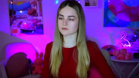 Snapshot of deboralarson chatting on 02/14/25, 04:26 Debora online show from 02/14/25, 04:26