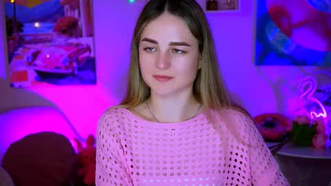 Snapshot of deboralarson chatting on 02/15/25, 10:22 Debora online show from 02/15/25, 10:22