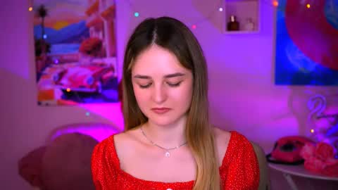 Snapshot of deboralarson chatting on 02/27/25, 08:17 Debora online show from 02/27/25, 08:17