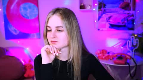 Snapshot of deboralarson chatting on 03/05/25, 04:57 Debora online show from 03/05/25, 04:57