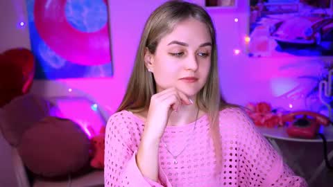 Snapshot of deboralarson chatting on 03/06/25, 02:30 Debora online show from 03/06/25, 02:30