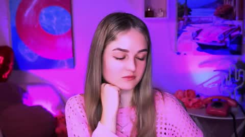 Snapshot of deboralarson chatting on 03/07/25, 03:51 Debora online show from 03/07/25, 03:51