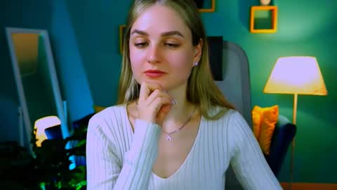 Snapshot of deboralarson chatting on 03/09/25, 02:54 Debora online show from 03/09/25, 02:54