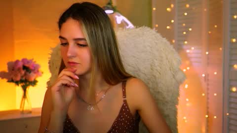 Debora online show from 02/01/26, 03:38