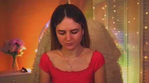 Debora online show from 02/24/26, 03:15