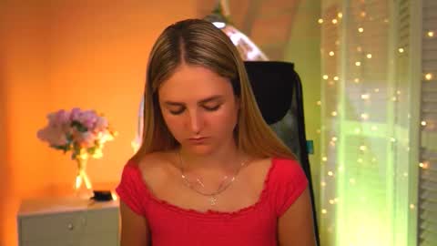 Debora online show from 03/29/26, 03:06