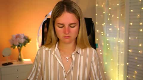 Debora online show from 05/31/26, 05:48