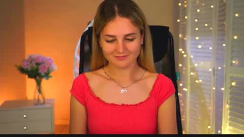 Debora online show from 07/07/26, 07:45
