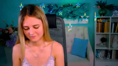 Debora online show from 07/14/26, 06:29
