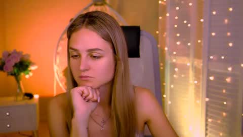 Debora online show from 07/18/26, 05:22